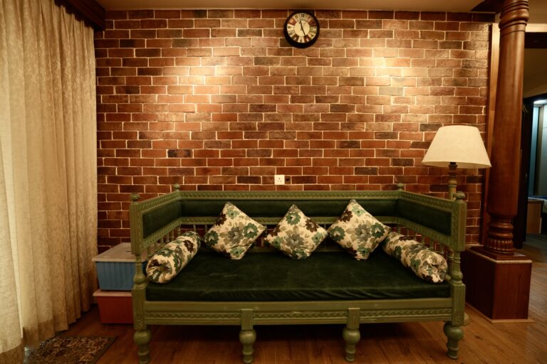 My Home Tridasa